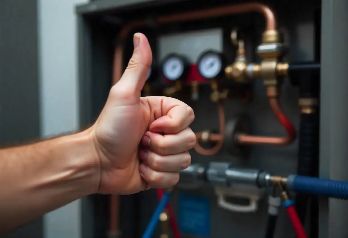 Emergency HVAC services and installations in Elizabethton, TN