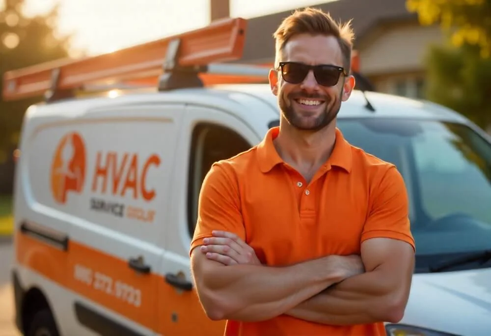 Professional HVAC repair and installation services in Elizabethton, TN